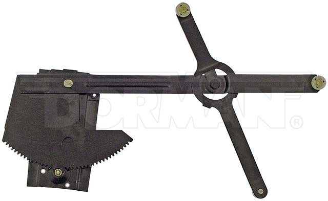 Dorman (Oe Solutions) 740-650 Window Regulator||740-650_1.Jpg||86||d18740650||2279634
