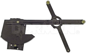 Dorman (Oe Solutions) 740-650 Window Regulator||740-650_1.Jpg||86||d18740650||2279634