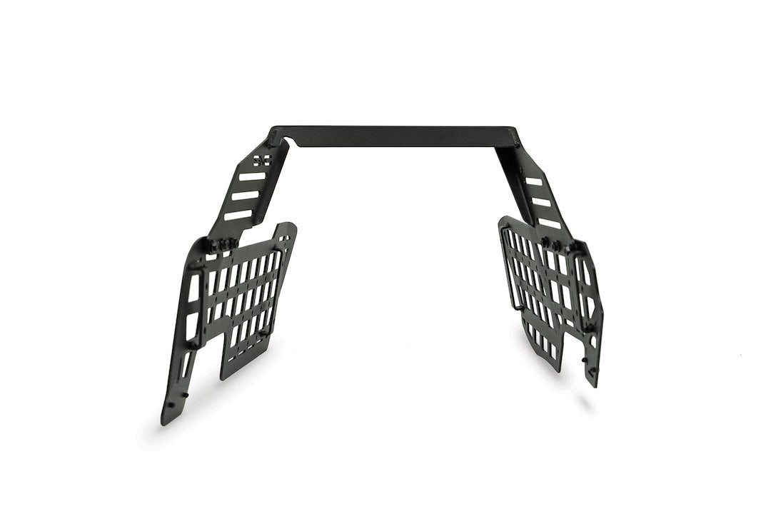 Dv8 Offroad Ccbr-01 Molle Cargo Panel||||89||dv8ccbr01||2016343