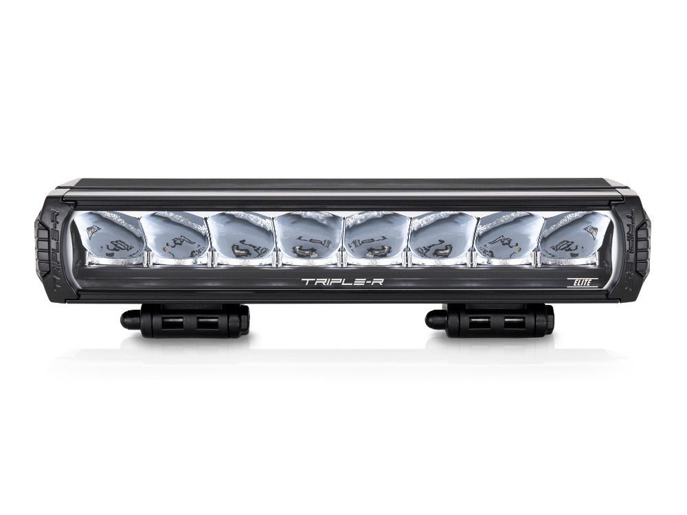 Product of Triple-R Light LR8-EL-B Light Bar 