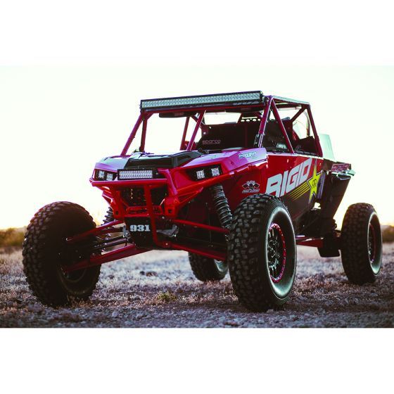Rigid Lighting 130213blk Light Bar||130213blk_2.Jpg||87||r2g130213blk||2348756