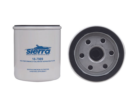 Sierra Marine 18-7989 Fuel Water Separator Filter||18-7989.Jpg||85||s5m187989||1458276