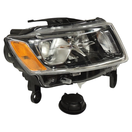 Crown Automotive 68110996ad Headlight Assembly||68110996ad.Jpg||85||c1y68110996ad||2213069