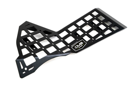 Dv8 Offroad Cct1-02 Molle Cargo Panel||4th-Gen-Tacoma-Center-Console-Molle-Panel-_-Device-Mount-1.Jpg||85||dv8cct102||1626813