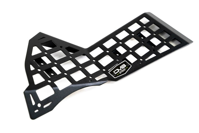 Dv8 Offroad Cct1-02 Molle Cargo Panel||4th-Gen-Tacoma-Center-Console-Molle-Panel-_-Device-Mount-1.Jpg||85||dv8cct102||1626813