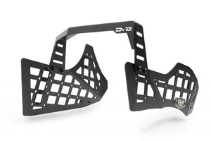 Dv8 Offroad Ccgx-01 Molle Cargo Panel||gx470-Center-Console-Molle-Panels-_-Digital-Device-Bridge_Offruck-6.Jpg||90||dv8ccgx01||1626735