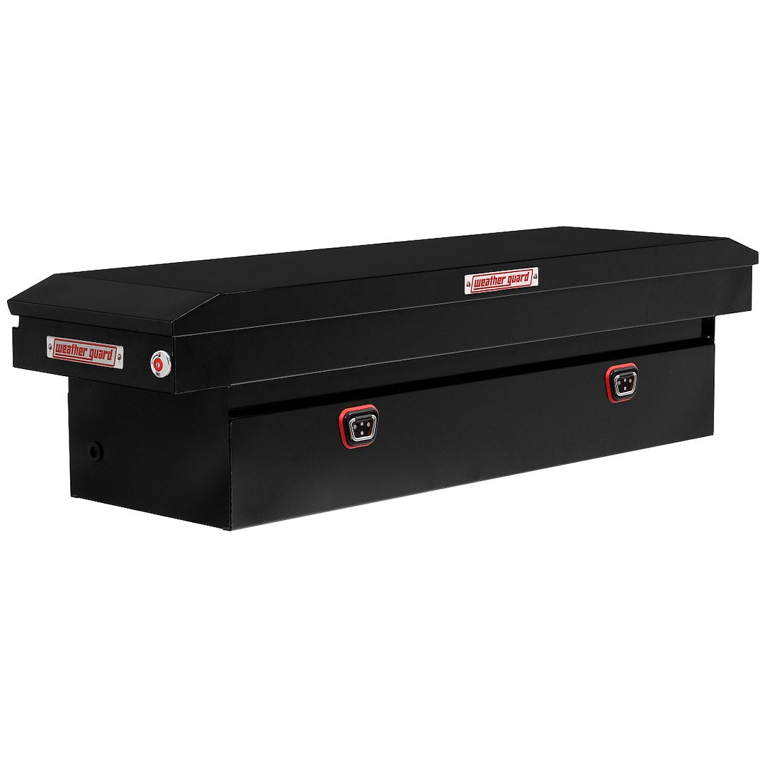 Product of Weather Guard (Werner) 126-5-04 Standard Profile Toolbox 