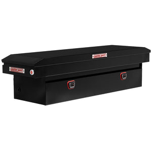 Product of Weather Guard (Werner) 126-5-04 Standard Profile Toolbox 