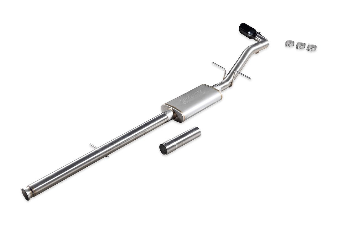 Flowmaster 737857 Exhaust System Kit||||87||f13737857||2017742