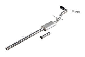 Flowmaster 737857 Exhaust System Kit||||87||f13737857||2017742