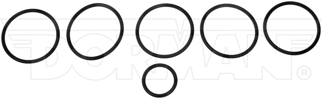Dorman (Oe Solutions) 926-165 Radiator Tube O-Ring||926-165-003.Jpg||88||d18926165||2245352