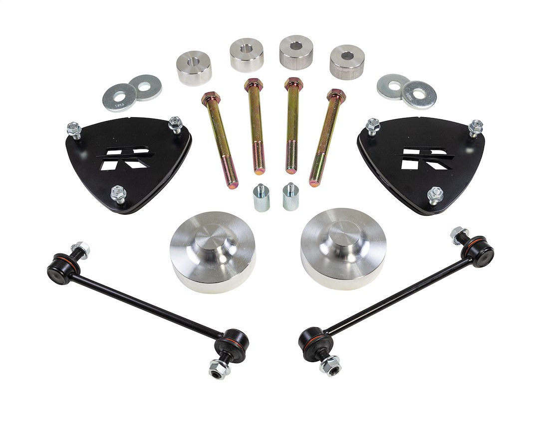 Readylift 69-59210 Lift Kit Suspension||69-59210.Jpg||85||r906959210||1042991