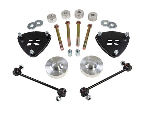 Readylift 69-59210 Lift Kit Suspension||69-59210.Jpg||85||r906959210||1042991