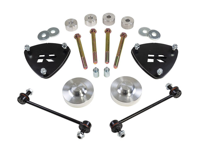Readylift 69-59210 Lift Kit Suspension||69-59210.Jpg||85||r906959210||1042991