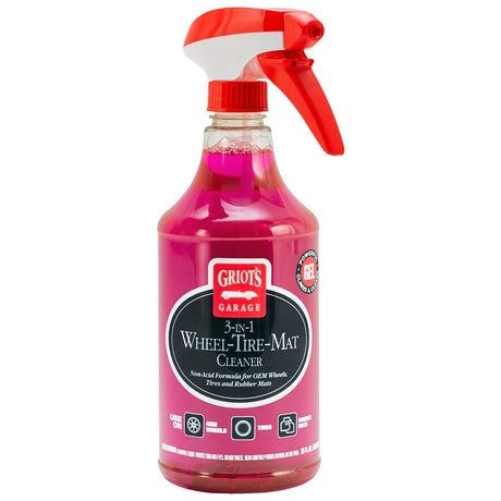 Griots Garage 10825 Multi Purpose Cleaner||10825.Jpg||85||gog10825||1119519