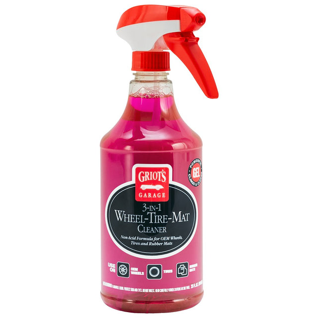 Griots Garage 10825 Multi Purpose Cleaner||10825.Jpg||85||gog10825||1119519