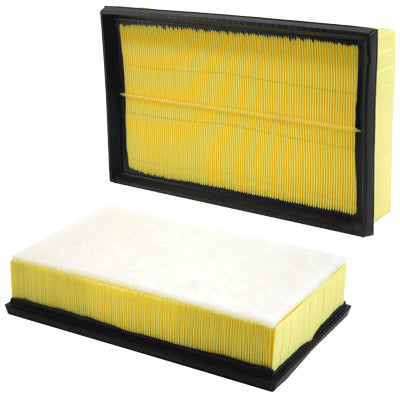 Product of Pro-Tec by Wix 698 OEM Disposable Air Filter 