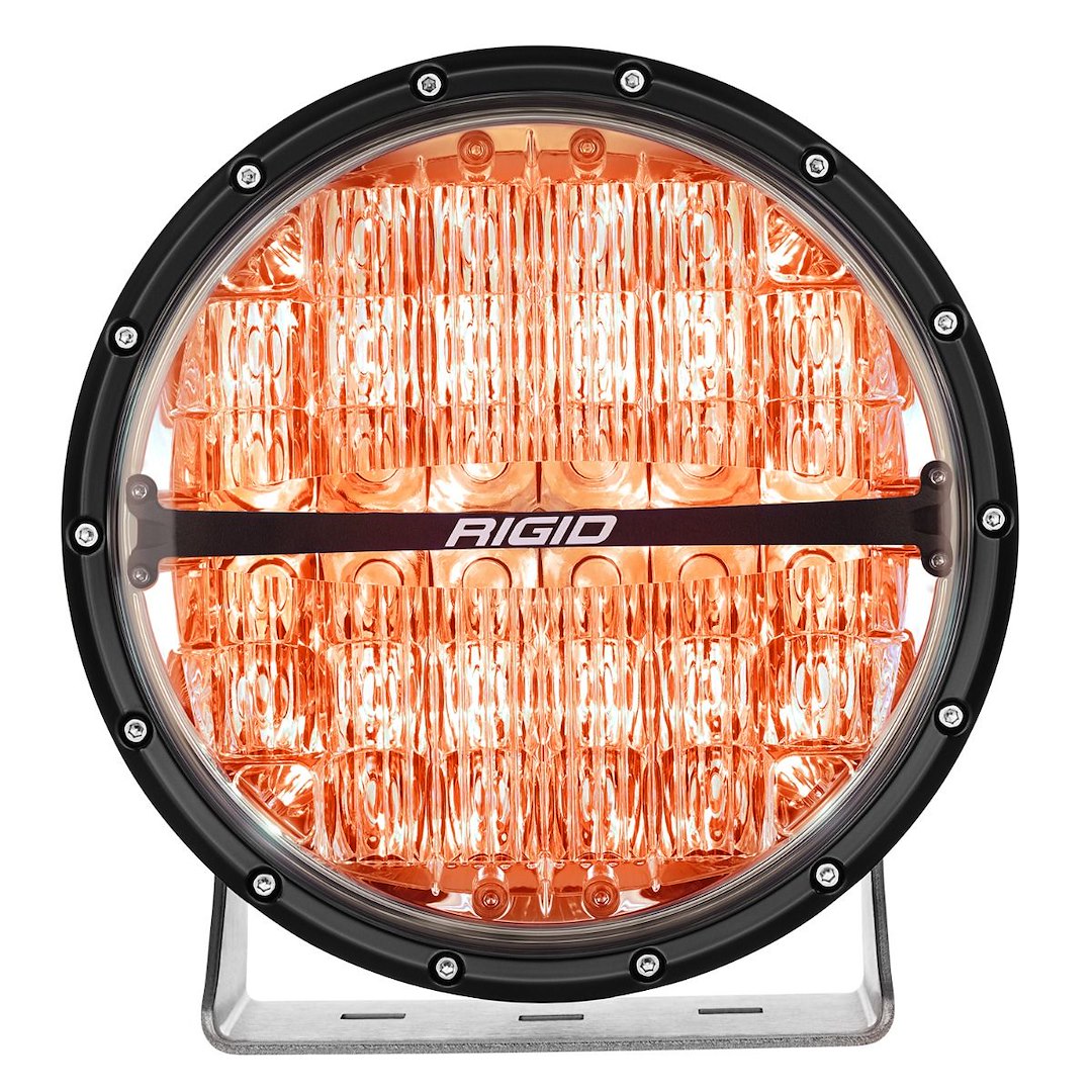 Product of Rigid Lighting 36421 Driving/ Fog Light 