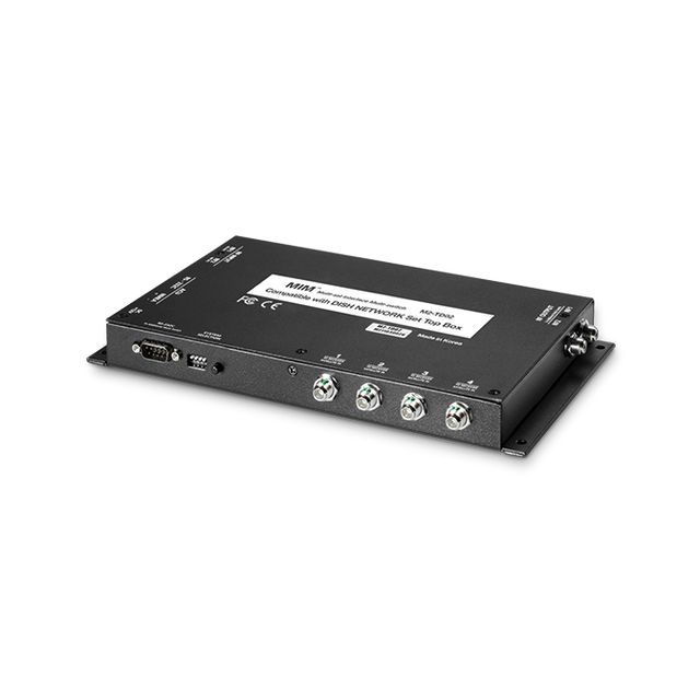 Intellian M2-Td02 Satellite Tv Antenna Interface Box||m2-Td02.Png||85||itlm2td02||1129208