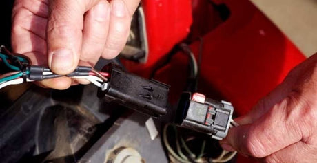 Product of Demco Rv 9523142 Towed Vehicle Wiring Kit