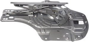 Dorman (Oe Solutions) 748-946 Window Regulator||748-946-51464-002.Jpg||86||d18748946||1145446
