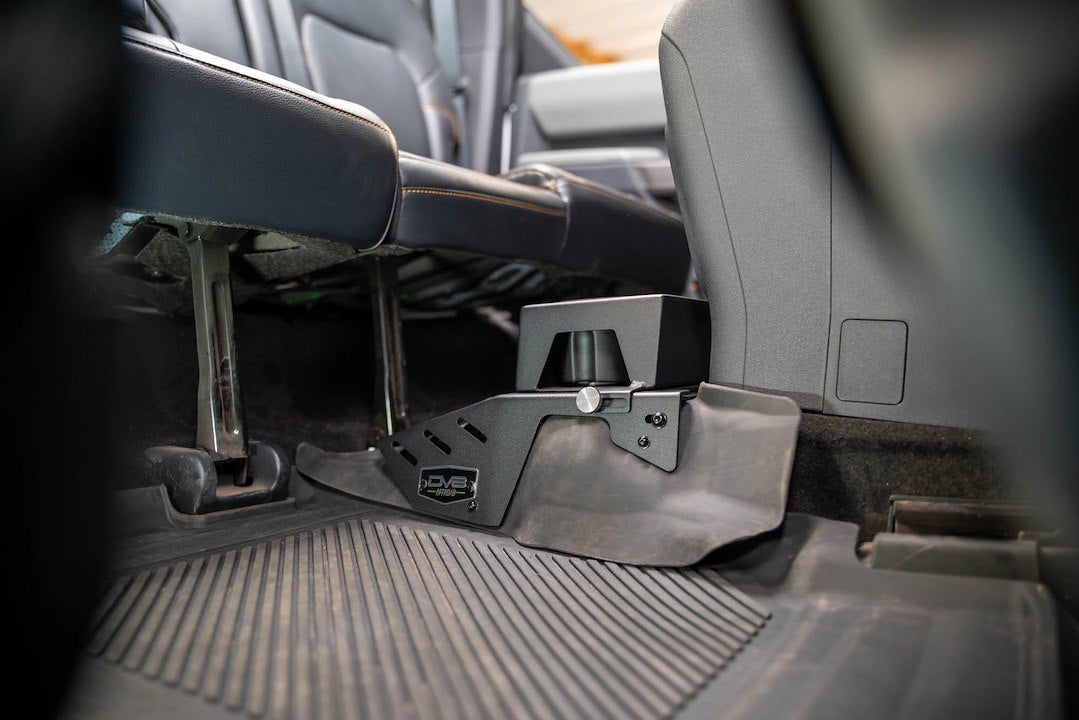 Dv8 Offroad Mpbr-07 Molle Cargo Panel||2021-2024-Ford-Bronco-Rear-Seat-Cup-Holder-And-Molle-Panels-Installed-02.Jpg||91||dv8mpbr07||1628145