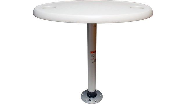 Springfield Marine 1690106 Boat Table||1690106.Jpg||85||sfm1690106||897862