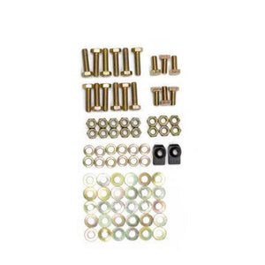 Westin Automotive 27-1785 Running Board Mounting Kit||||86||w16271785||1922634