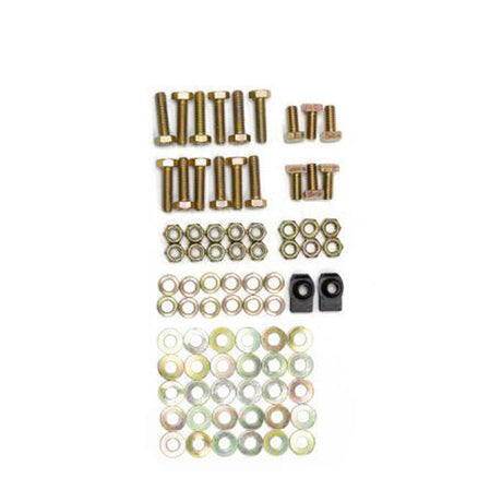 Westin Automotive 27-1785 Running Board Mounting Kit||||86||w16271785||1922634