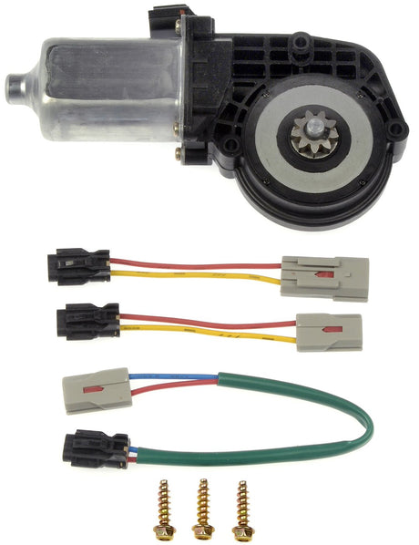 Dorman (Oe Solutions) 742-273 Power Window Motor||742-273-001.Jpg||85||d18742273||2150643