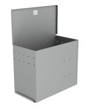 Product of Kargomaster 40210 File Bin
