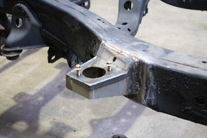 Product of Kentrol Rb7138l Replacement Frame Section
