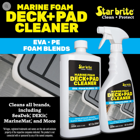 Star Brite 204932 Boat Deck Cleaner||204932_1.Png||86||s2r204932||2219118