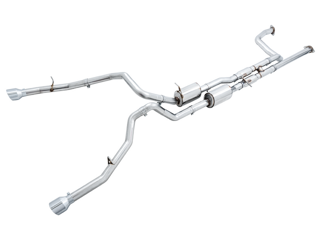 Awe Tuning 3015-32004 Exhaust System Kit||3015-32004_1.Png||85||awe301532004||965429