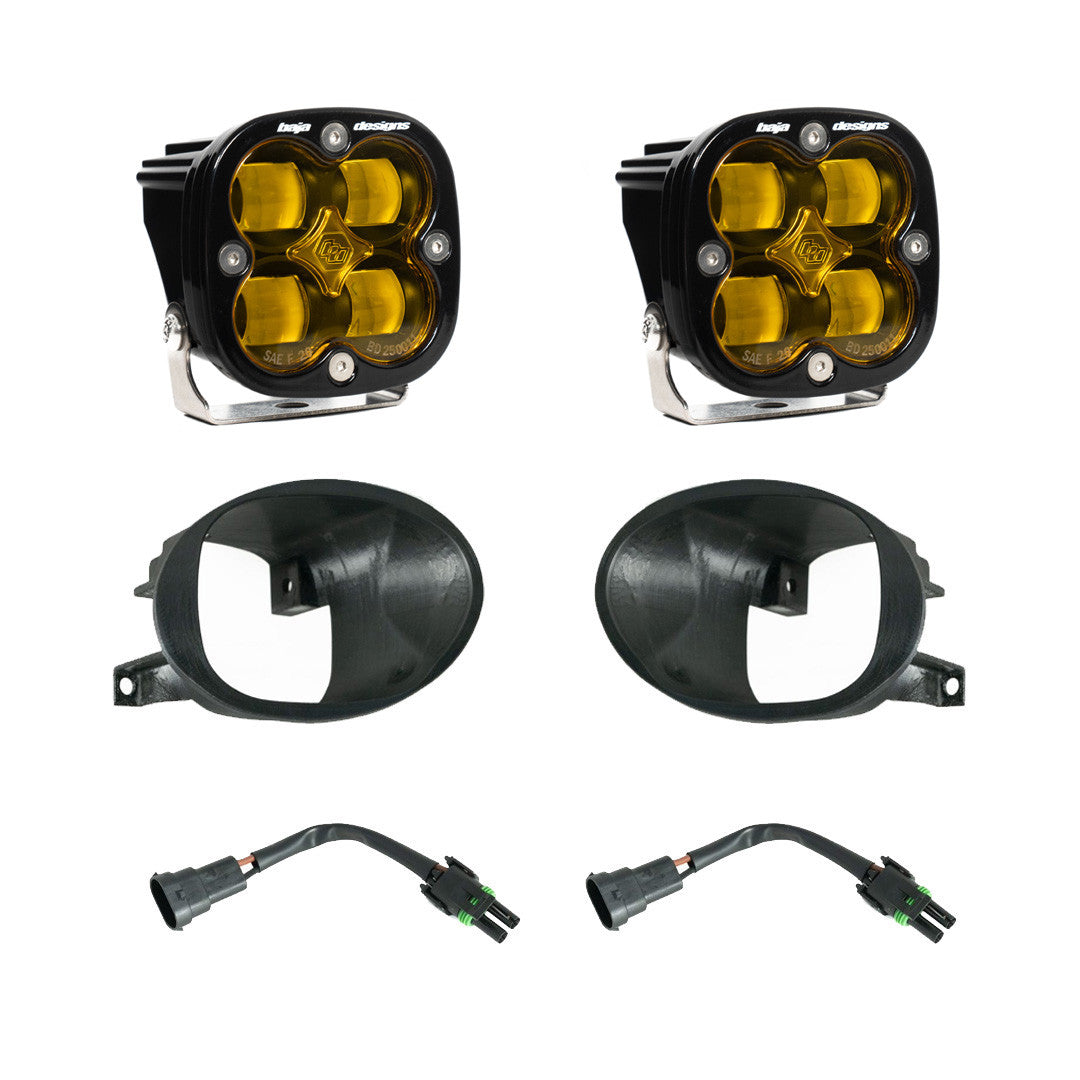 Product of Baja Design 447873 Driving/ Fog Light 