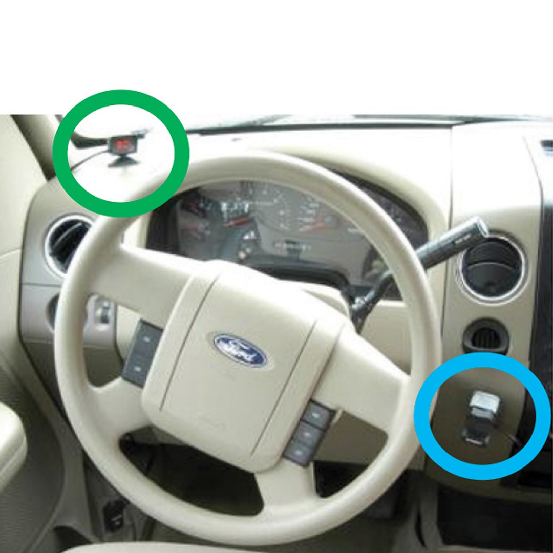 Husky Towing 31624 Trailer Brake Control||hus_31624_Brake Control_Ascend_In Use Gf.Jpg||87||hus31624||1341975