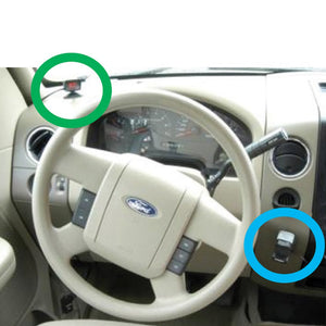 Husky Towing 31624 Trailer Brake Control||hus_31624_Brake Control_Ascend_In Use Gf.Jpg||87||hus31624||1341975
