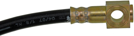 Dorman (Oe Solutions) H38851 Brake Line||h38851-006.Jpg||91||d18h38851||1686688