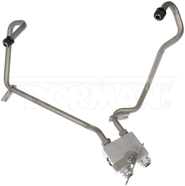 Dorman (Oe Solutions) 624-165 Auto Trans Oil Cooler Hose Assembly||624-165_1.Jpg||86||d18624165||991111