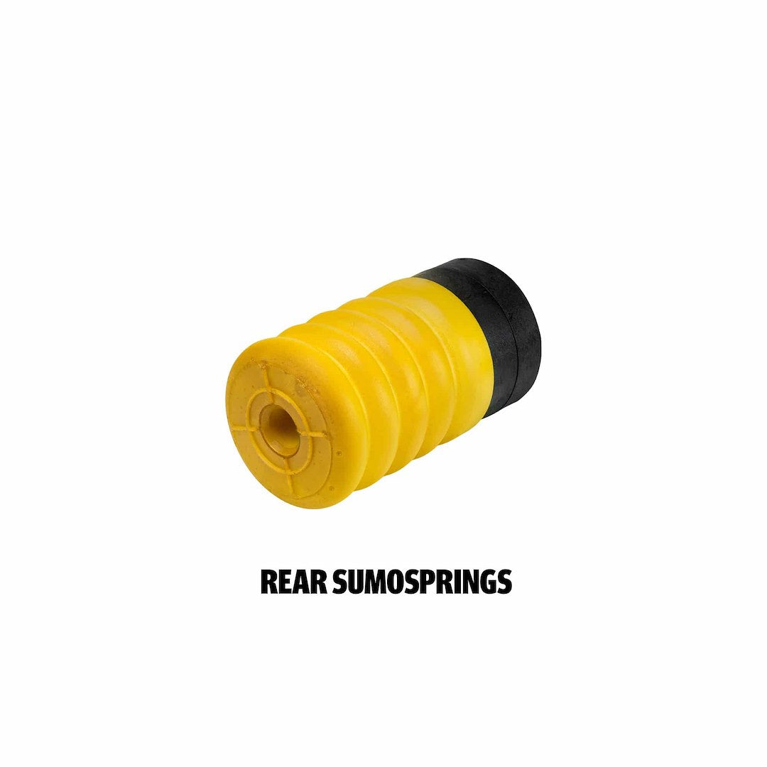 Product of Super Springs K-30-009 Helper Spring Kit