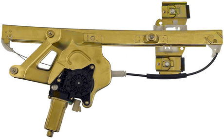 Dorman (Oe Solutions) 741-762 Window Regulator||741-762-002.Jpg||86||d18741762||2150635
