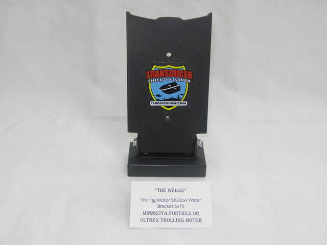 Transducer Shield & Saver Tm-Sw-B-Mk Trolling Motor Shallow Water Bracket||tm-Sw-B-Mk.Jpg||85||tsstmswbmk||2116123
