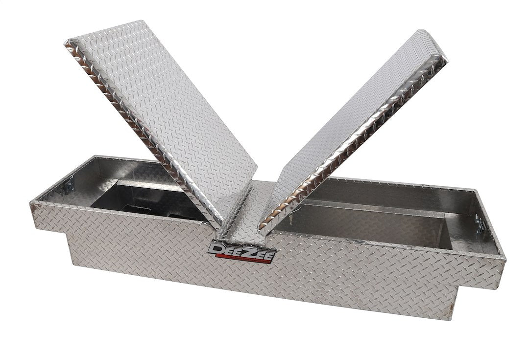 Dee Zee Dz8370 Tool Box||tb-Red-Doublelid-Dz8370-02.Jpg||86||d378370||1275412
