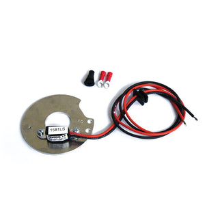 Pertronix 1581ls Electronic Ignition Conversion||1581ls.Jpg||85||p711581ls||937706