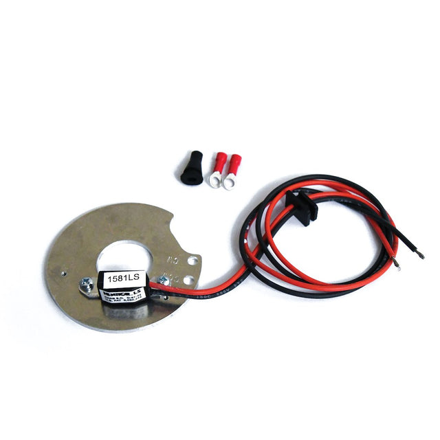 Pertronix 1581ls Electronic Ignition Conversion||1581ls.Jpg||85||p711581ls||937706