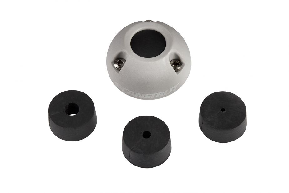 Product of Scanstrut Ds16-P Marine Network Cable Grommet