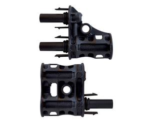Samlex America Sbc-2-Dc Solar Panel Connector||sbc-2-Dc-Stacked.Jpg||86||s6asbc2dc||1572127