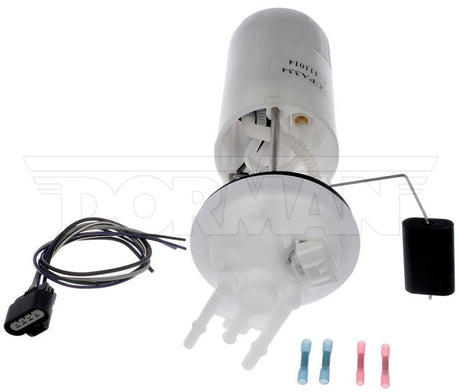Dorman (Oe Solutions) 2630306 Fuel Pump Electric||2630306_1.Jpg||86||d182630306||987714