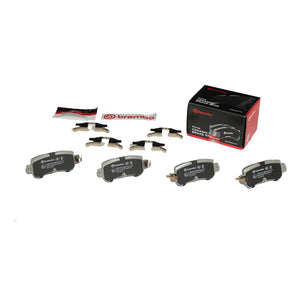 Brembo P49047n Brake Pad||p49047n_Bar.Jpg||88||brmp49047n||1753270
