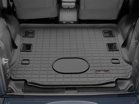 Weathertech (Usa) 401055 Cargo Area Liner||401055_1.Jpg||86||w24401055||1678181